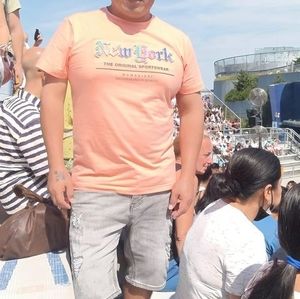 Meet your Posher, Luis